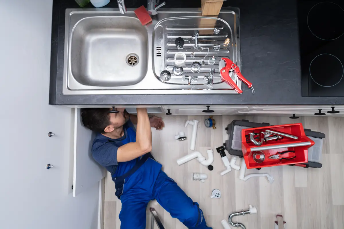 Breaking the Costly Cycle of Tampa Rentals Affected by Recurring Minor Repairs