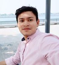 Picture of Utkarsh Harshadkumar KaPatel